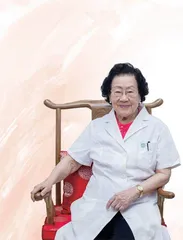 听百岁全国名老中医“陈姥姥”讲她的美丽秘密