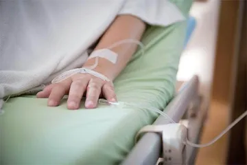 肿瘤科医生教您化疗不再受“苦”2