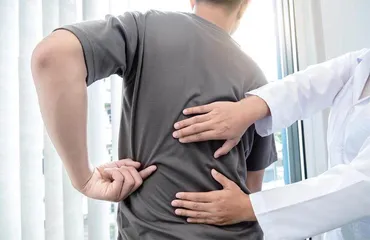 查不出原因的腰背痛，都是腰肌劳损吗1
