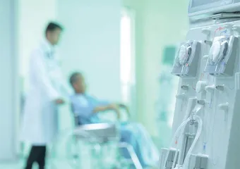 每一位患者都值得被尊重