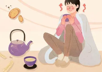 小小感冒分个类,中医防治有方法1