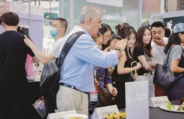 “节气风味·星厨争魁”大赛圆满举办，共鉴传统饮食文化新魅力