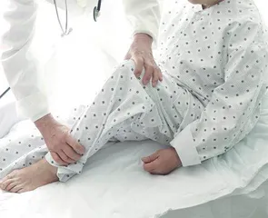 有些人为何一睡觉就想“动动腿”