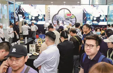 “节气风味·星厨争魁”大赛圆满举办,共鉴传统饮食文化新魅力3