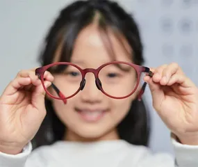 科学护眼，帮孩子改“斜”归正，共赏“睛”彩世界1