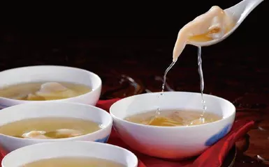 姚建明：汤调百味守匠心，锅台之上见真章