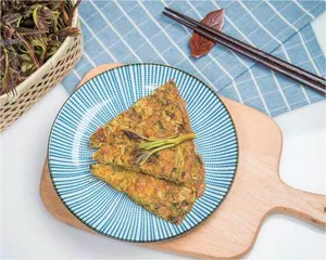 在贵州，春天是可以吃的