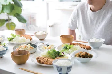 肝硬化患者的一日三餐，你了解吗1