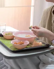 做完手术这么吃，康复速度特别快2