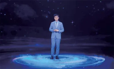 家，一束温暖的光