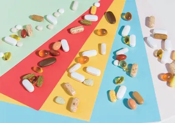 维生素制剂要补法有道1