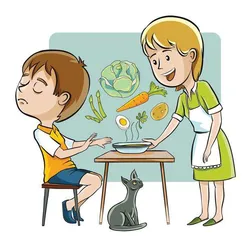 4个方法缓解儿童厌食