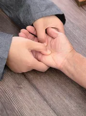 巧用穴位，清热解暑