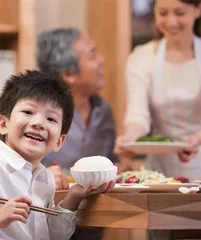 膳食指南重磅更新，均衡营养从“合理搭配”开始