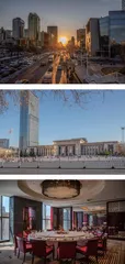 尝春时，翻开燕赵大地的 味觉新章