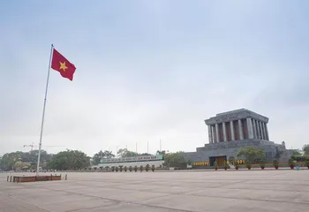 一路向南,奔赴神奇越南1