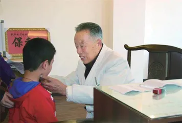 “小儿王”王烈的养生观：勤于站立防五病，莳花弄草最养人