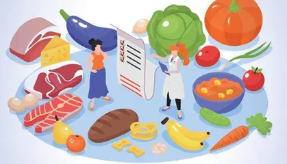 巧用营养素，稳固良好免疫力的基石