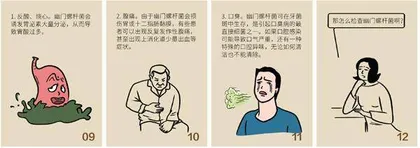 一人得病染全家，幽门螺杆菌会致癌吗？必须根治吗2