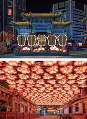 百材汇聚盛京年味
