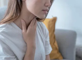 “不好伺候”的扁桃体1