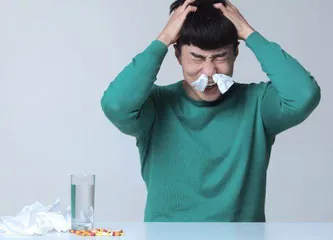 傻傻分不清？ 莫陷入抗生素用药误区