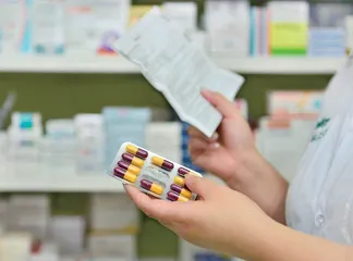 傻傻分不清? 莫陷入抗生素用药误区1