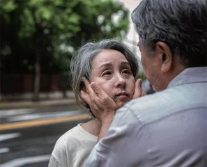 常怀希望,期待“新靶点”:验血“追踪”阿尔茨海默病1