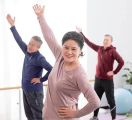 坚持好习惯，让你远离疾病