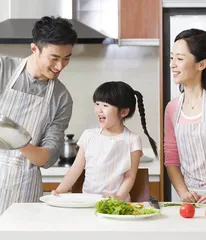 不输地中海饮食、得舒饮食的“东方健康膳食模式”，是如何炼成的