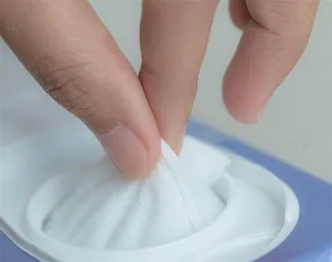 天天用的湿巾，你用对了吗
