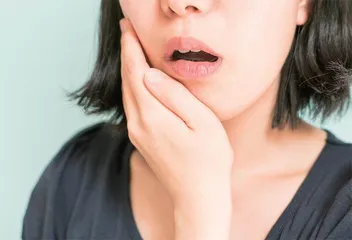 牙周“小”炎症，健康“大”危机1