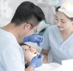 牙周“小”炎症，健康“大”危机2