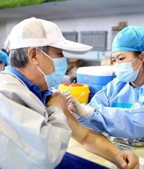 我国疫苗监管体系通过世界卫生组织新一轮评估3