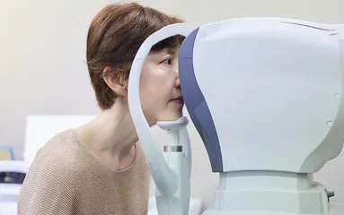 糖尿病性视网膜病变有迹可循1