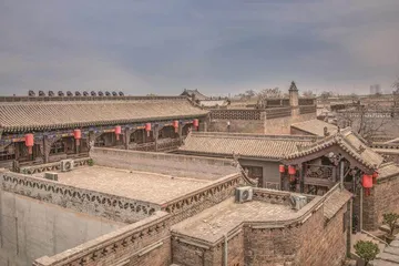 山西:黄土高坡上大地的馈赠7