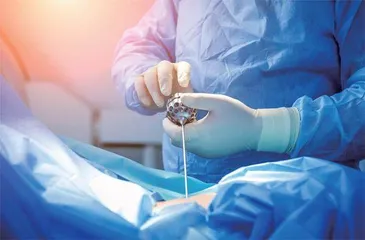 中西协力，关注脊柱健康，为患者实现更好的康复2