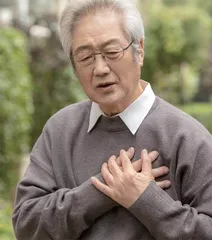 怎样识别老年心力衰竭的“伪装”