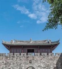 大鹏古城之韵