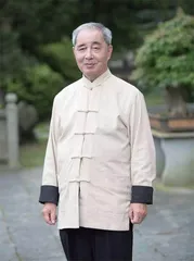 全国名老中医王行宽的养生智慧：养生重在追求一个“度”