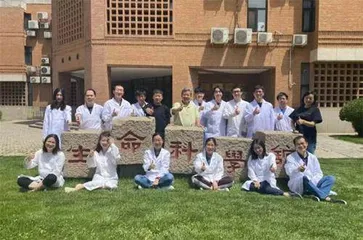 核酸检测是金标准，尽可能避免全域静态管理3