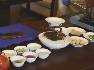 端午飨新味