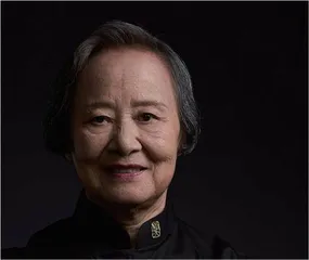 胡丽妹:锅铲绘京帮传奇，巾帼谱厨艺华章