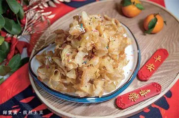 邂逅大连，过海味东北年