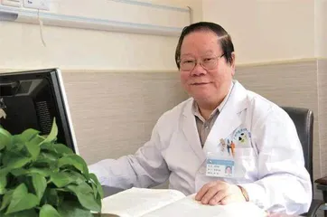 国医大师周岱翰的智慧养生1