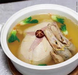 淮扬雅味：扬州鸭馔自有一“套”