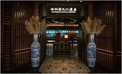 向北方，细品跨越世纪的风味传承