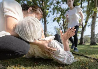 警惕晕厥背后的健康隐患2