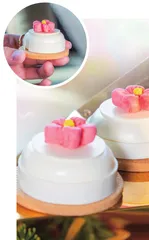 春杪午后，花味絮语
