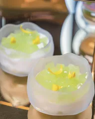 春杪午后，花味絮语1